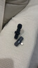 爱国者（aigo）S28无线领夹麦克风主播直播专用迷你收音麦户外采访短视频会议录音设备专业降噪收音器 实拍图