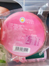 美生唐葡萄糖片 40g 清新桃子味 低血糖头晕 便携补充能量 零食压片糖果 实拍图