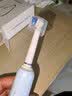 东耐伦 适配欧乐B/OralB电动牙刷头适配D12/D16/D100/P2000/P4000清洁型牙刷头 8支 适配EB20深度清洁型 实拍图
