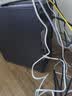 华硕（ASUS）品牌【14代酷睿i7】商务办公独显台式电脑主机企业采购财务家用设计渲染CAD画图DIY组装整机全套 华硕主机+27英寸护眼屏+WIFI6+键鼠套餐 五：酷睿i7+1TB+满血顶配405 实拍图