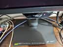 华硕ROG XG32UQDMS 32英寸4K显示器OLED电竞显示器4K 240Hz HDR400 Free Sync无撕裂HDMI 2.1 实拍图