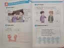 【新华书店正版】适用2026新版小学三年级上册英语书课本教材教科书人教版PEP 小学3三年级上册英语书 3三上英语三起点人民教育出版社 三年级上册英语(人教版) 实拍图