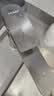 HOMK【精工】洗手盆龙头304不锈钢面盆水龙头洗脸盆冷热防溅水龙头 实拍图