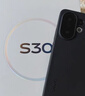 vivo S30 12GB+256GB 可可黑 国家补贴 多彩轻薄直屏 超级潜望长焦 学生 live图 AI手机 实拍图
