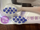 高露洁（Colgate）成人超软毛牙刷云感果冻*2支防牙龈出血深层清洁孕妇牙刷护龈 实拍图