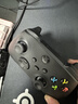 XBOX【全新国行】微软Xbox手柄Series X S无线控制器蓝牙PC地平线6手柄 精英二代版 游戏电玩兼容steam Xbox手柄-磨砂黑+USB-C线缆 实拍图