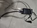小耳朵poe电源 供电器 路由器适配器 AP无线网桥供电模块 安防监控百兆DC48V0.5A HMQ-POE4805-K 实拍图
