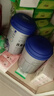 原始黄金新疆金标四有机纯骆驼奶粉1罐300g正品无蔗糖驼乳中老年儿童成人 实拍图