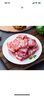 龙大肉食 猪精肋排条 净重4斤 原切整切猪肋条连排精肋排排骨猪肉生鲜 实拍图