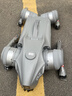 宇树（Unitree）Go2 四足机器狗 AI大模型 仿生陪伴机器人 Go2Pro长续航遥控器 实拍图