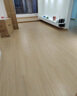 佛山精选600x1200天鹅绒柔光木纹瓷砖鱼骨纹全瓷地板砖卧室新中式 BJ12786+BJ12785(拍下备注型号) 600x1200mm 实拍图