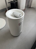 美的（Midea）空气加湿器净化器一体机便携家用母婴专用卧室静音除菌喷雾器空调风扇伴侣女生礼物国家补贴98K 实拍图
