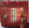 十月稻田 五常大米礼盒 10斤（东北大米 送礼佳品 2.5kg*2/箱） 实拍图