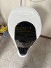 美的（Midea）【强劲冷风】空调扇强力冷气机冷风机冷风扇家用加水冰晶制冷气扇省电蒸发加湿降温水冷扇AAI10YF 实拍图