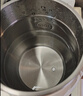 美的（Midea）电热水壶烧水壶2.5L大容量电水壶48H保温恒温316L母婴级不锈钢自动断电艺术家56段控温MK-SH73-Q 实拍图