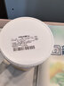 立邦荷净墙面修补滚筒防水抗菌补墙膏去污翻新修复内墙乳胶漆500g+1kg 实拍图