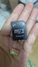 适用于小米监控摄像头内存卡tf卡64g128g高速c10内存卡fat32格式Micro sd卡海康普联海马爸比通用 64GB-臻享高速通用卡【SD卡套+收纳盒】 实拍图