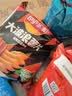 乐事（Lay's）薯片 得克萨斯烧烤味 135克*7包 休闲零食 膨化食品 实拍图