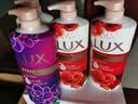 力士（LUX）(LUX)沐浴露 醉梦罗兰香馥郁香氛沐浴乳1000g 持久留香 实拍图