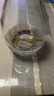 白水杜康汉唐酒窖 人参枸杞酒 52度 500ml*6瓶  整箱装 节庆送礼 实拍图