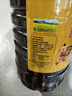 【5升大桶】纯菜籽油四川农家自榨非转基因小榨香家用食用油5L 5L 实拍图