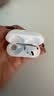 Apple/苹果 AirPods 4(支持主动降噪)搭配无线充电盒(USB-C)苹果耳机 蓝牙耳机适用iPhone/iPad 四代 实拍图