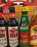 海天 生抽酱油500ml*2+蚝油+料酒 礼盒系列 锦鲤派【一级酱油】 实拍图