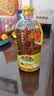 鲁花【保真菜籽油】食用油 低芥酸特香菜籽油 900ml 物理压榨  实拍图