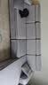 顾家平替科技布沙发客厅2026新款简约大小户型折叠贵妃布艺沙发 棉麻布【3号色】 海绵款2.75米四人贵妃送4个凳子 实拍图