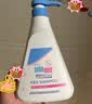 施巴（Sebamed）儿童柔润洗发水500ml婴儿洗发露柔顺无泪配方洗发水青少年可用 实拍图