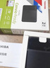 东芝（TOSHIBA）2TB 移动硬盘机械 新小黑A5 USB3.2 Gen 1 2.5英寸 兼容Mac 数据存储 轻薄便携 实拍图