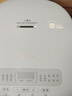 美的（Midea）电饭煲0涂层电饭锅5L大容量316L不锈钢内胆4-5人无涂层家用多功能微压电饭煲MB-RE576S 实拍图