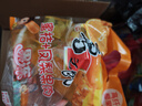 喜之郎蜜桔凤梨椰果果冻15杯共520g 休闲儿童解馋出游小零食下午茶 实拍图