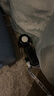 志高（CHIGO）【Pocket Fan】手持小风扇高速制冷usb小型桌面充电超长续航学生户外挂脖降温神器静音随身携带 实拍图
