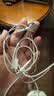 Apple/苹果 EarPods USB-C有线耳机 type-c有线耳机  iPhone 17有线耳机笔记本耳机游戏音乐 实拍图
