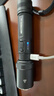 纳丽德（NEXTORCH）P80强光高亮手电筒户外应急防身手电登山露营夜骑照明充电手电筒 实拍图