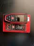 徕卡（Leica）D2手持激光测距仪100米红外线电子尺房产评估量房仪蓝牙莱卡测量 新D2-2红光150米测距 实拍图