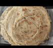 思念牛肉粉丝馅饼1.15kg10片肉饼馅饼早餐面点速食早餐煎饼 实拍图