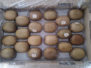 佳沛（zespri）新西兰阳光金奇异果巨大果22粒原箱单果146-175g 猕猴桃水果礼盒 实拍图