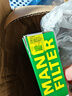 曼牌滤清器（MANNFILTER）空气滤清器空气滤芯C2340/1 C23053老轩逸骊威骐达颐达玛驰骏逸 实拍图