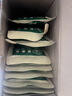 百草味熟制板栗仁500g/10小包 坚果炒货休闲零食坚果板栗子仁即食 实拍图