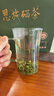 恩施玉露明前春茶恩施硒茶湖北特产炒青绿茶自己喝办公茶口粮茶500g 实拍图