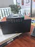 漫步者（EDIFIER）M260 多功能小型蓝牙音箱 蓝牙音箱 闹钟音箱 有源音箱 电脑音响 经典版 七夕情人节礼物 实拍图