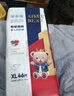 爱酷熊（AIKUUBEAR）干爽畅吸半包拉拉裤XXL88加大码尿不湿超薄瞬吸（13.5-16kg） 实拍图