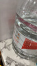 娃哈哈纯净水15L*1桶 大桶水一次性桶装水不循环使用哇哈哈饮用水 实拍图