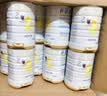 佳贝艾特（Kabrita）悦白较大婴儿配方羊奶粉2段800克*6（6-12个月) 天然A2蛋白 实拍图