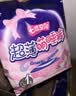 七度空间萌睡裤超长安睡裤夜用裤型卫生巾套装 M-L码12片【新国标认证】 实拍图