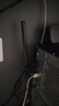 水星（MERCURY）WiFi6免驱usb无线网卡台式机电脑wifi接收器AX900 笔记本主机网络wifi发射5G双频外置天线UX9H 实拍图