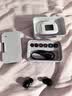 索尼（SONY）【七夕礼物】WF-1000XM5 真无线蓝牙降噪耳机 新一代降噪豆 智能AI 蓝牙5.3 黑色 实拍图
