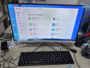 华硕（ASUS）华硕【14代酷睿i7】台式电脑主机台式机办公电脑办公主机组装电脑独显商务办公大额补贴电脑全套 一：酷睿i5/8G/628G/商务办公款 华硕（ASUS） 主机+25寸100hz超刷显示 实拍图